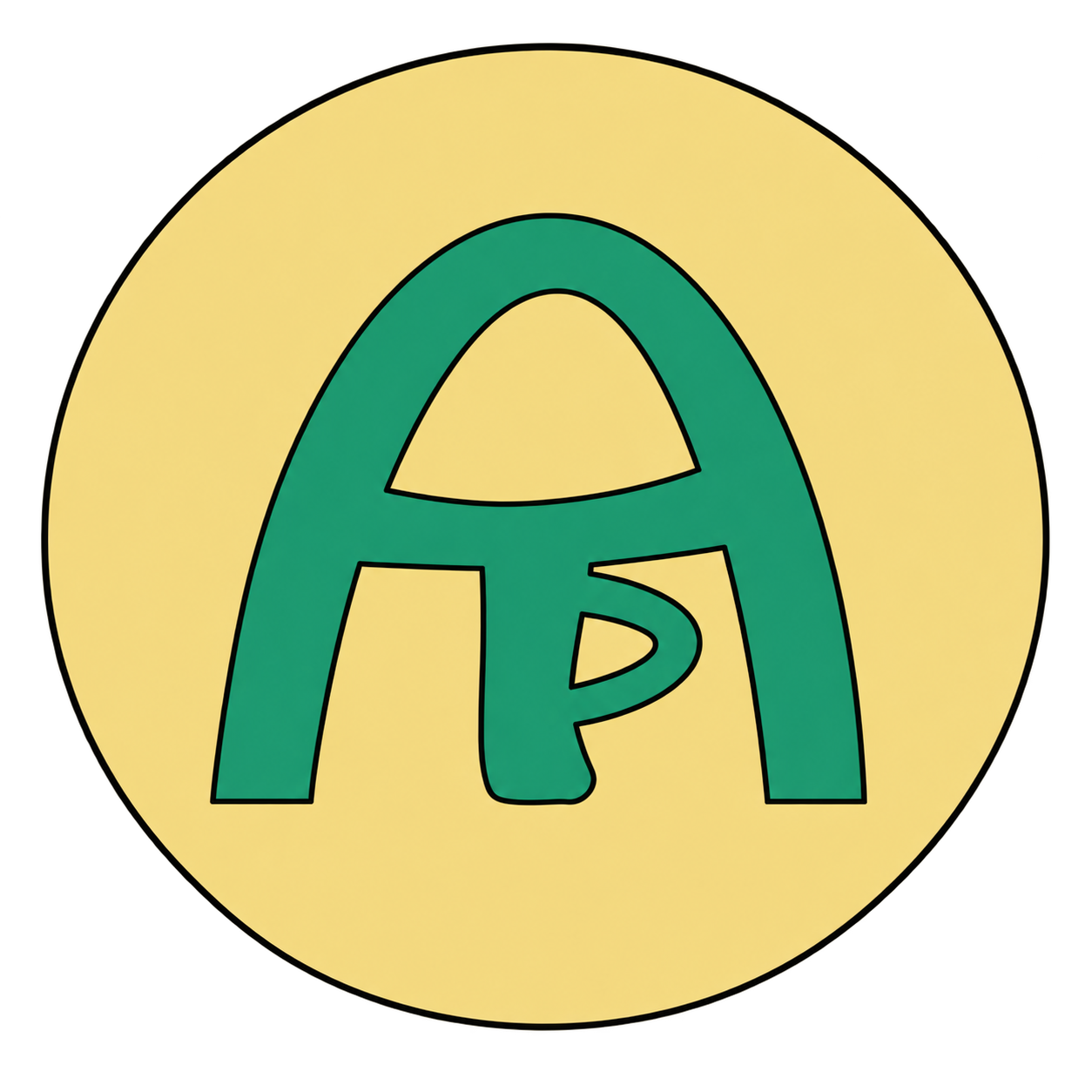 Arrow Tree Productions logo