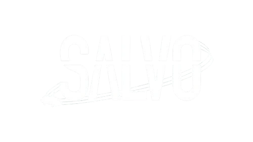 Salvo series logo